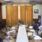 fhoto : bahas strategi penguatan rekrutmen dan reaktivitas jkn
