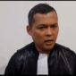 Tim Jaksa Penuntut Umum Komisi Pemberantasan Korupsi (KPK), Rachmad Irwan, saat ditemui usai persidangan di Pengadilan Negeri (PN) Tipikor Palembang, Selasa (12/5/2026).