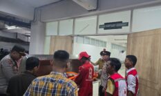Misteri di Kamar Nomor 12: Kabid Kanwil Kemenkumham Sumsel Ditemukan Meninggal di Kost