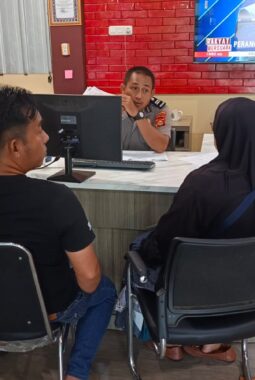 Sepupu Diduga Gelapkan Mobil, Seorang IRT Tempuh Jalur Hukum
