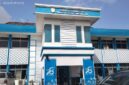 Foto Dinas kesehatan kabupaten OKI