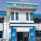 Foto Dinas kesehatan kabupaten OKI