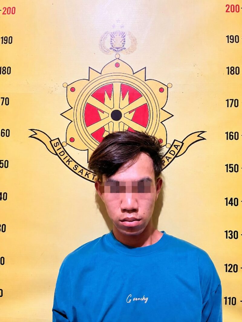 pelaku