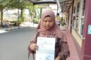 Istri Korban