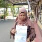 Istri Korban