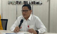 Hantavirus Merebak di 8 Provinsi, Dinkes Sumsel Imbau Warga Terapkan Hidup Bersih