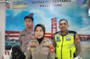 Foto kanit Regident Iptu Dina