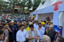 Gubernur Sumsel Dukung Penguatan Perlindungan Pekerja melalui BPJS Ketenagakerjaan