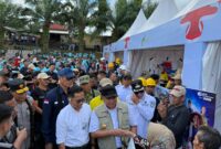 Gubernur Sumsel Dukung Penguatan Perlindungan Pekerja melalui BPJS Ketenagakerjaan