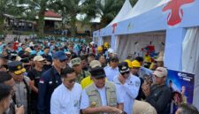 Gubernur Sumsel Dukung Penguatan Perlindungan Pekerja melalui BPJS Ketenagakerjaan
