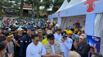 Gubernur Sumsel Dukung Penguatan Perlindungan Pekerja melalui BPJS Ketenagakerjaan