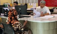 Diduga Dilecehkan di Atas Speedboat, Wanita Asal Ogan Ilir Lapor ke Polrestabes Palembang