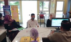 Gagal Bayar Pinjol Pria Ini Polisikan Keluarga Sendiri