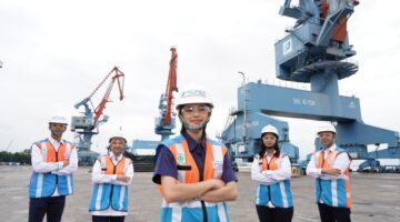 PTP Nonpetikemas Ajak Insan Media Ikuti Lomba Karya Jurnalistik PortPress 2026. Ayo Ramaikan!