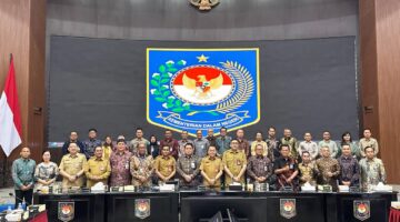Bank Sumsel Babel Dukung Percepatan Elektronifikasi Transaksi Pemda dan Digitalisasi Layanan Publik