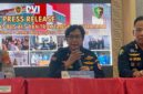 Kepala Biro Laboratorium Kedokteran dan Kesehatan Pusdokkes Polri, Brigjen Pol Dr. dr. Sumy Hastry Purwanty.