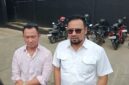 Foto pengacara manajemen Panhead