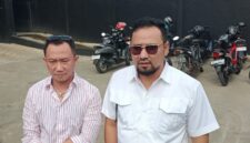 Foto pengacara manajemen Panhead