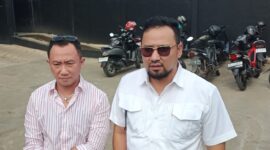 Foto pengacara manajemen Panhead