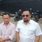 Foto pengacara manajemen Panhead