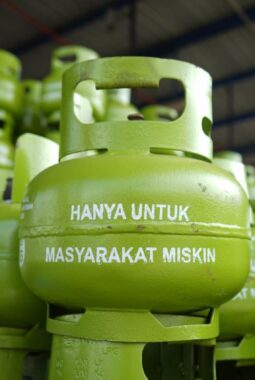 Pertamina Patra Niaga Tambah Penyaluran 9 Juta Tabung LPG 3 Kg, Penuhi Kebutuhan Masyarakat Selama Libur Panjang Iduladha