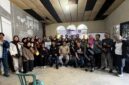 Diskusi AJI Palembang Bahas Keselamatan Jurnalis, Hak Jawab hingga Perlindungan Hukum Pers