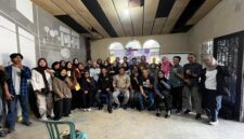 Diskusi AJI Palembang Bahas Keselamatan Jurnalis, Hak Jawab hingga Perlindungan Hukum Pers