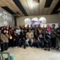 Diskusi AJI Palembang Bahas Keselamatan Jurnalis, Hak Jawab hingga Perlindungan Hukum Pers
