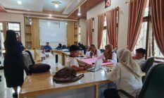 Jadi Isu Startegis,Konflik HGU PTPN I Regional VII Bakal Dibawa Pemuda Pagar Alam ke APEKSI Medan