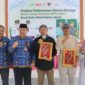 fhoto : pelatihanp pemberdyaan ekonomo keluarga melui uppks-aku