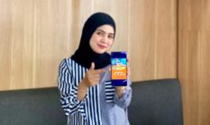 Internetan Makin Hemat, by.U Hadirkan Paket Super Kaget dengan Kuota Variatif