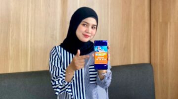 Internetan Makin Hemat, by.U Hadirkan Paket Super Kaget dengan Kuota Variatif