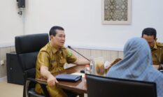 TPP ASN Muba Segera Cair Sebelum Hari Raya Idul Adha 1447 Hijriah