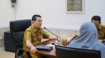 TPP ASN Muba Segera Cair Sebelum Hari Raya Idul Adha 1447 Hijriah