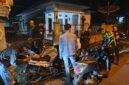 fhoto : satlantas polres pagar alam amankan aksi balap liar yang resahkan warga