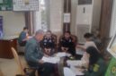 Saat Tim Pidsus Kejari Palembang Melimpahkan Berkas Tersangka Ke PN Tipikor Palembang, Selasa (19/5/2026)