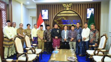 Perjuangan Revisi Permen ESDM Nomor 14 Tahun 2025 Berlanjut ke Tingkat Pusat.