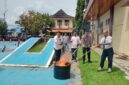 pemusnahan barang bukti 