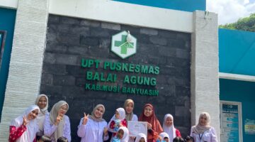 Pembelajaran Berbasis Praktik, Aisyah Kindergarten Ajak Siswa Kenal Profesi Dokter, Perawat, dan Apoteker