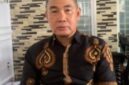 Poto Advokat Dr. Bahrul Ilmi Yakup SH MH saat memberikan keterangan,Kamis (21/5/3026)