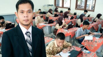 Dibayangi Kecemasan, Orang Tua Siswa Keluhkan Minimnya Informasi TKA