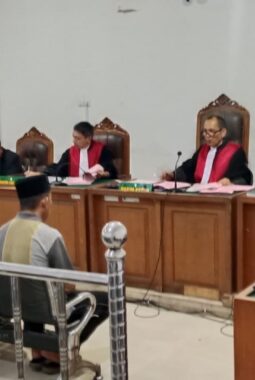 Tiga Terdakwa Korupsi KUR BSI Didakwa Rugikan Negara Hingga Rp9,56 Miliar