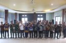 fhoto : pelatihan intensif anggota koperasi kelurahan merah putih se pagar alam