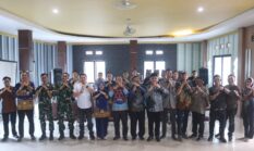 Kuatkan Ekonomi Akar Rumput, Pemkot Pagar Alam Bekali Pengurus KKMP Lewat Pelatihan Intensif