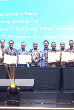Pertamina Patra Niaga dan MEPS Perkuat Kerja Sama, Dukung Keandalan Operasional Kilang