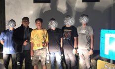 Tim Tabur Kejati Sumsel Ringkus Buronan Kasus Asusila di Sekayu