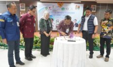 Sambut HUT Sumsel ke-80, Bank Sumsel Babel Perluas Akses Operasi Bibir Sumbing Gratis