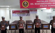 Polda Sumsel Rampungkan Identifikasi 17 Korban Kecelakaan Muratara
