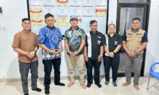 Atasi Kelangkaan BBM di Belitang, Pemkab OKU Timur Tambah Kuota Dua Kali Lipat