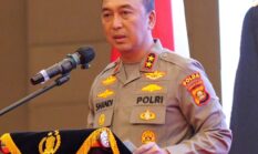 Kapolda Sumsel Ultimatum Pelaku Begal: Tak Ada Ampun bagi Pengganggu Keamanan Warga